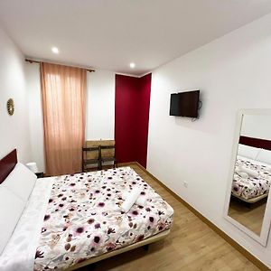 Economy Double Kamer